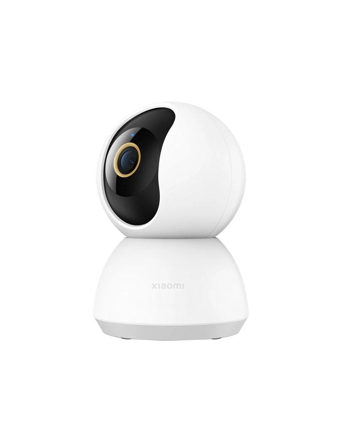 Cámara de Videovigilancia Xiaomi Smart Camera C300/ Control desde APP