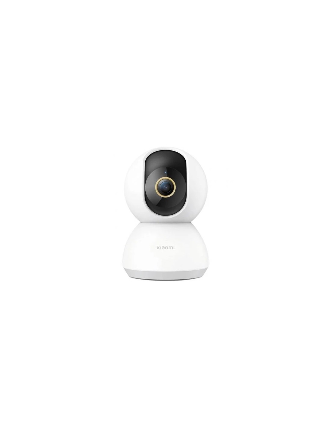 Cámara de Videovigilancia Xiaomi Smart Camera C300/ Control desde APP