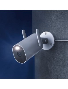 Cámara de Videovigilancia Xiaomi Outdoor Camera AW300/ 101º/ Visión Nocturna/ Control desde APP 2