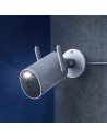 Cámara de Videovigilancia Xiaomi Outdoor Camera AW300/ 101º/ Visión Nocturna/ Control desde APP