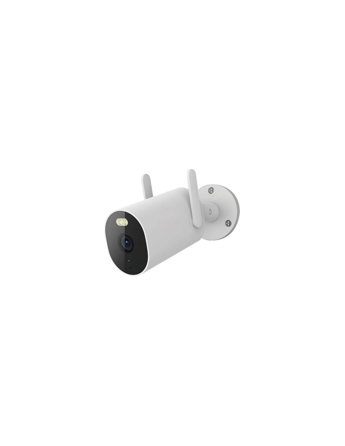 Cámara de Videovigilancia Xiaomi Outdoor Camera AW300/ 101º/ Visión Nocturna/ Control desde APP