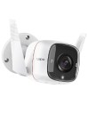 Cámara de Videovigilancia TP-Link Tapo TC65/ Visión Nocturna/ Control desde APP