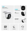 Cámara de Videovigilancia TP-Link Tapo C500/ Visión Nocturna/ Control desde APP