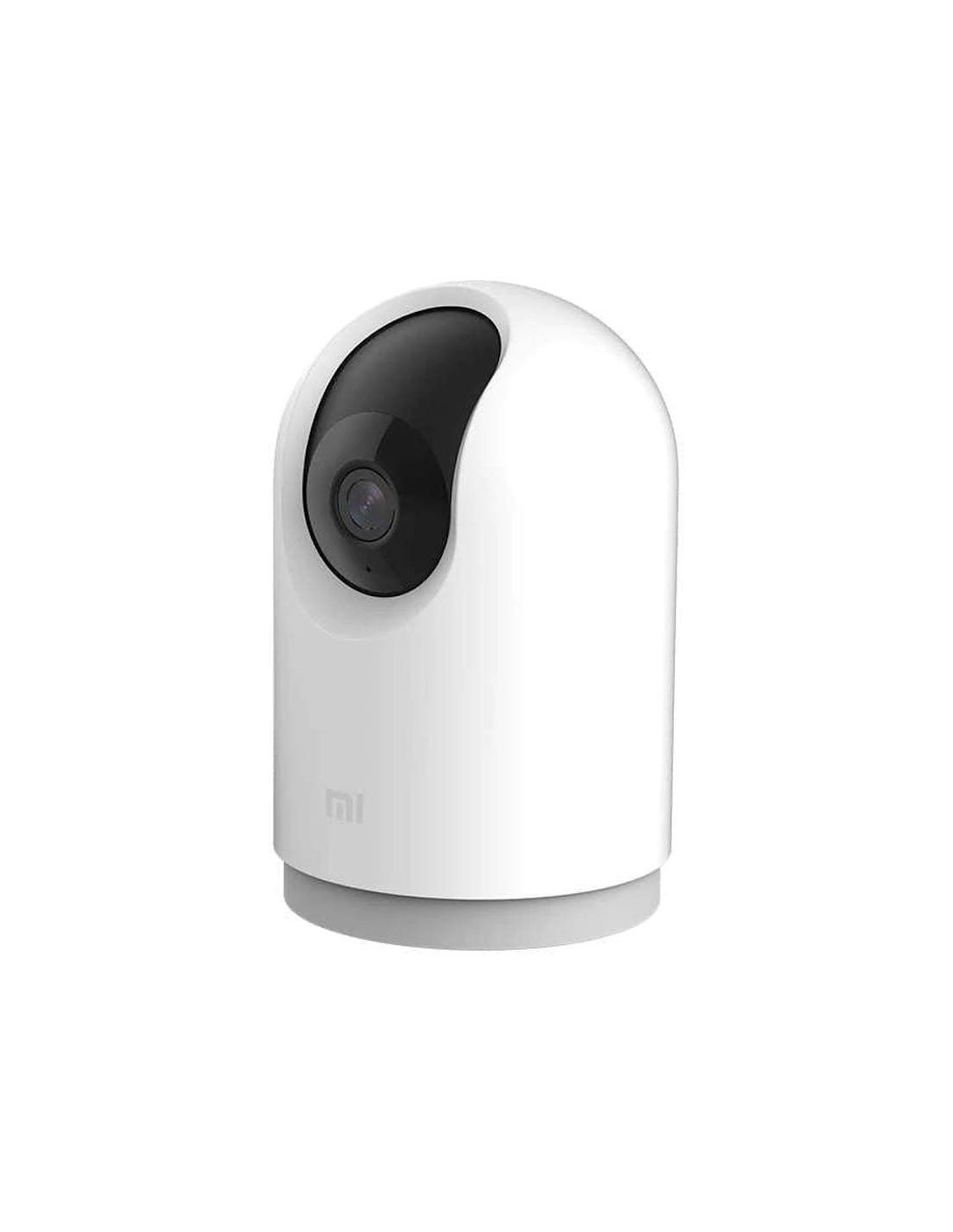 Cámara de Videovigilancia Xiaomi Mi 360º Home Security Camera 2K Pro/ 110º/ Visión Nocturna/ Control desde APP