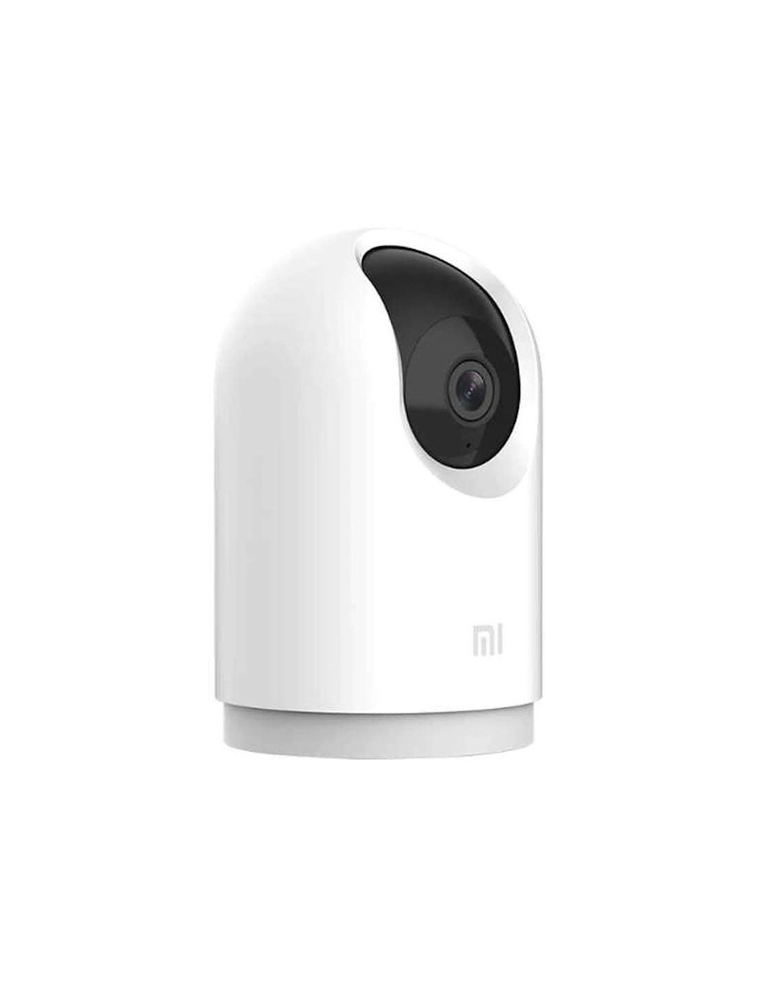 Cámara de Videovigilancia Xiaomi Mi 360º Home Security Camera 2K Pro/ 110º/ Visión Nocturna/ Control desde APP
