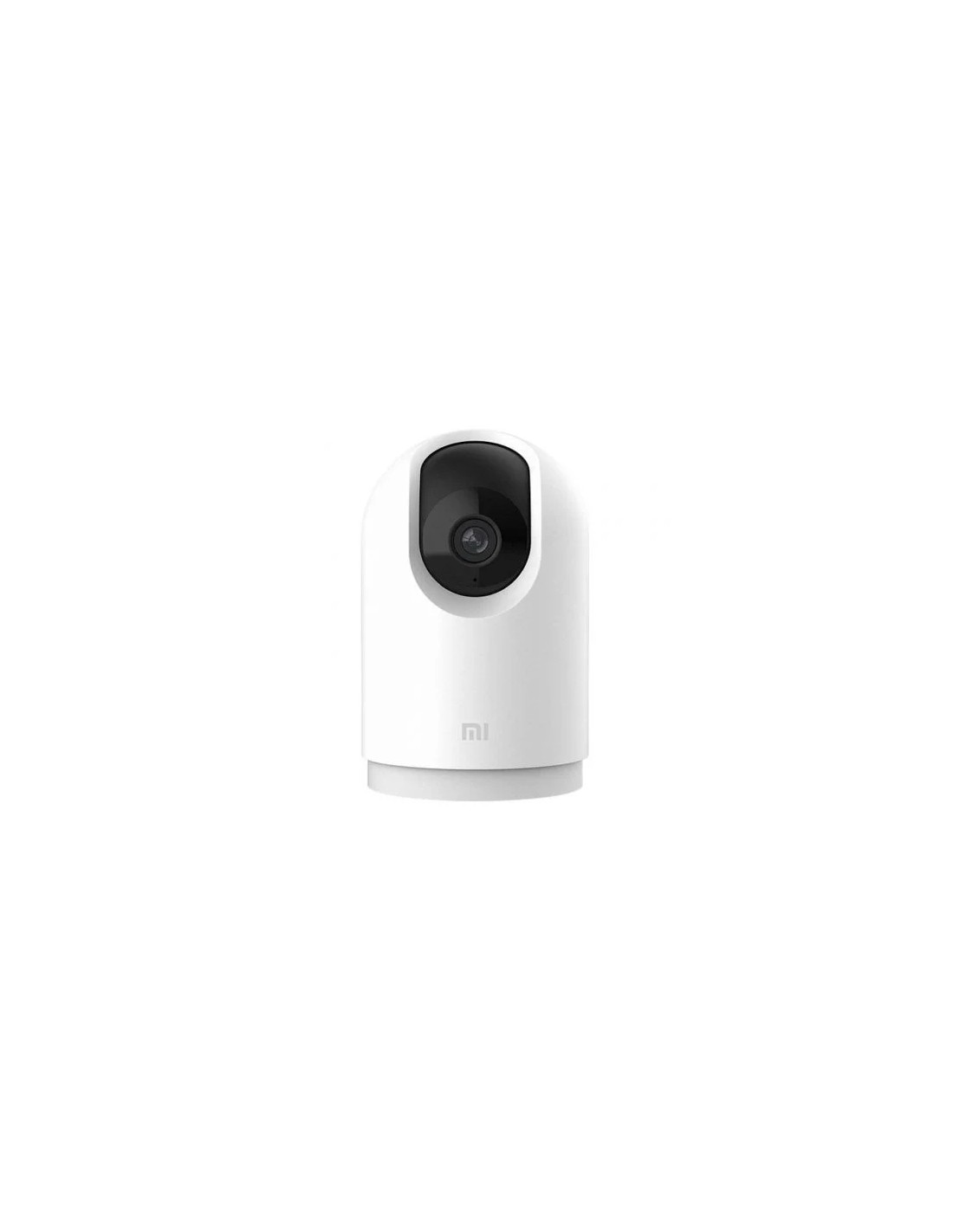 Cámara de Videovigilancia Xiaomi Mi 360º Home Security Camera 2K Pro/ 110º/ Visión Nocturna/ Control desde APP