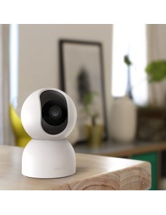 Cámara de Videovigilancia Xiaomi Smart Camera C400/ Visión Nocturna/ Control desde APP 2