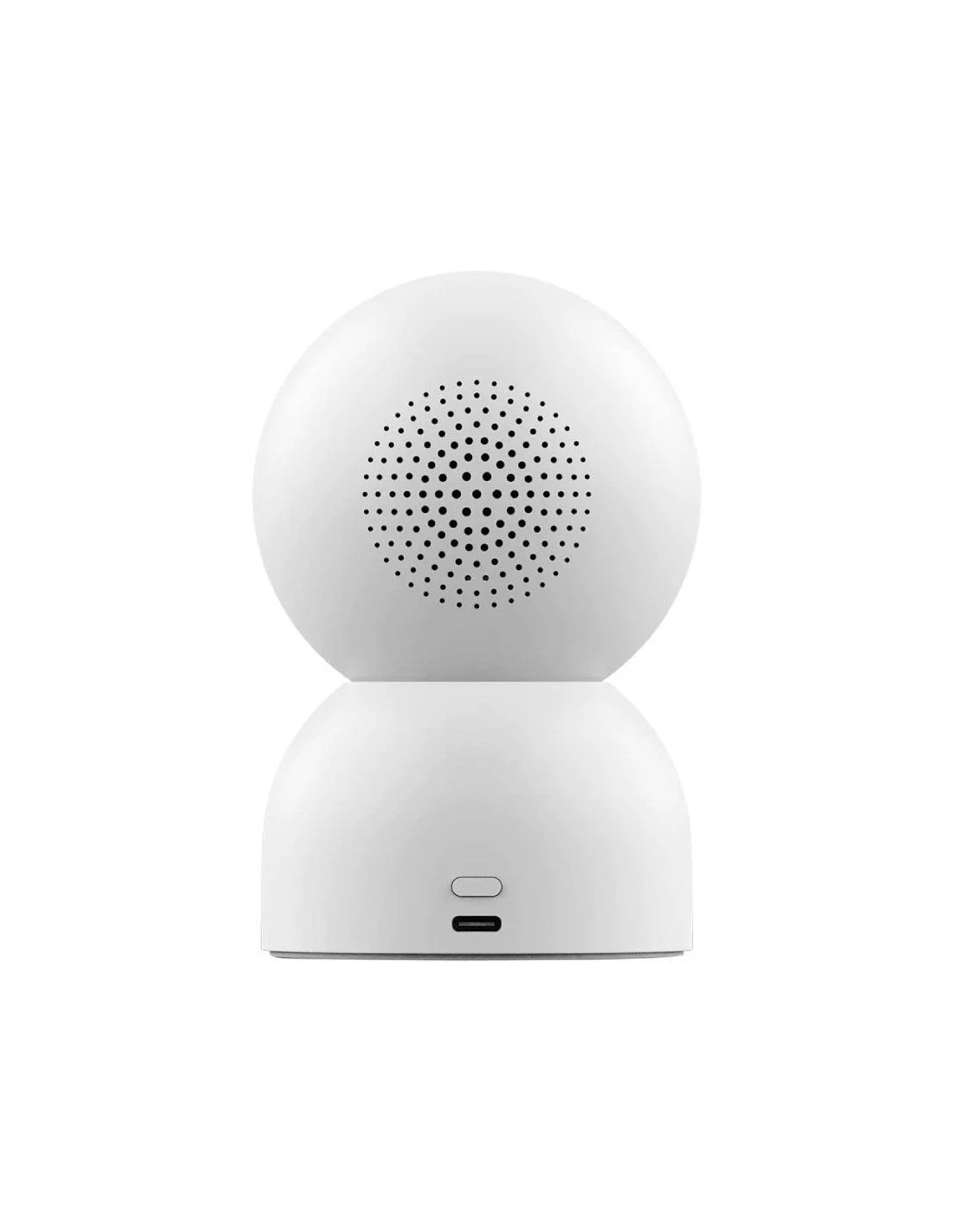 Cámara de Videovigilancia Xiaomi Smart Camera C400/ Visión Nocturna/ Control desde APP