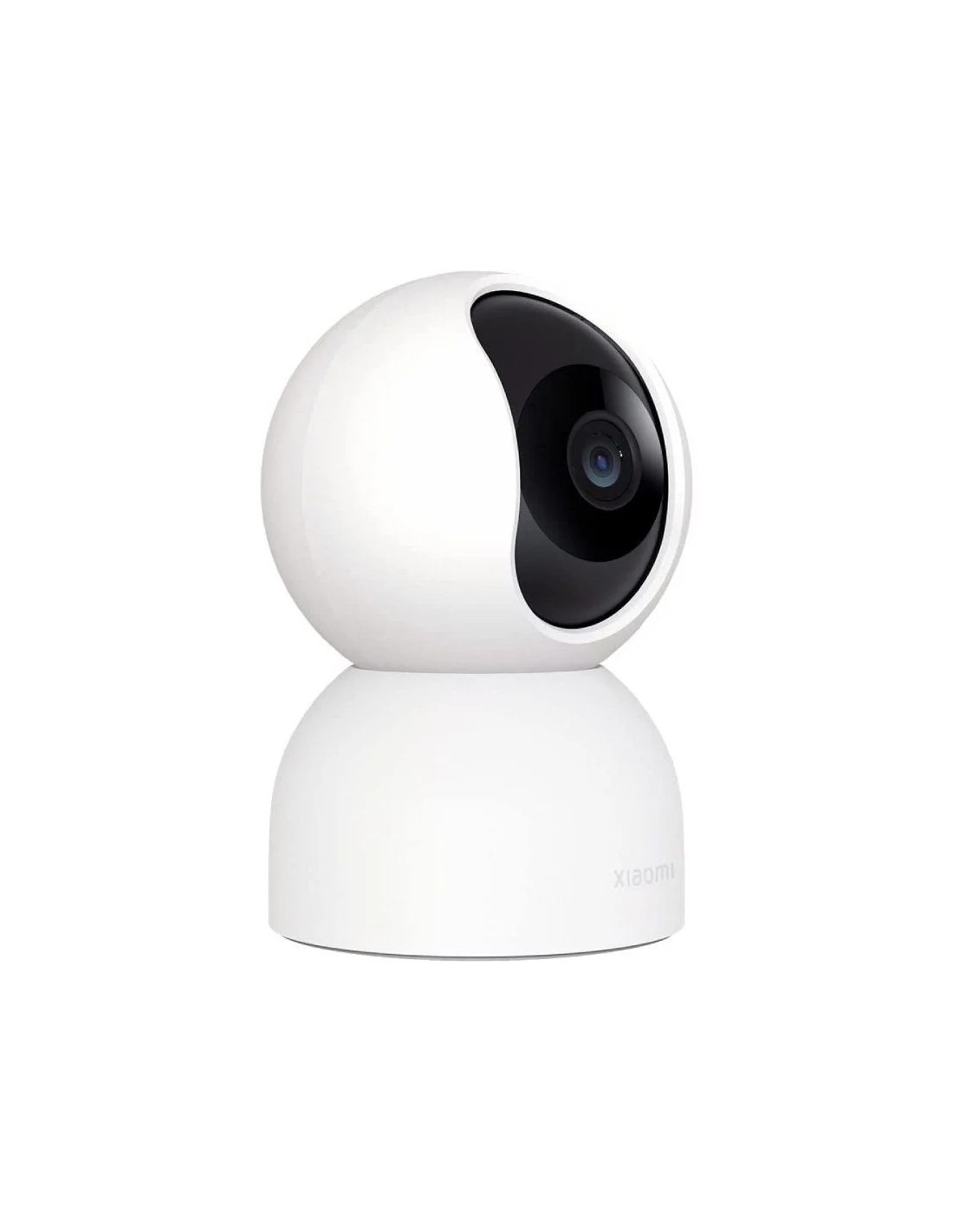 Cámara de Videovigilancia Xiaomi Smart Camera C400/ Visión Nocturna/ Control desde APP