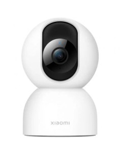 Cámara de Videovigilancia Xiaomi Smart Camera C400/ Visión Nocturna/ Control desde APP