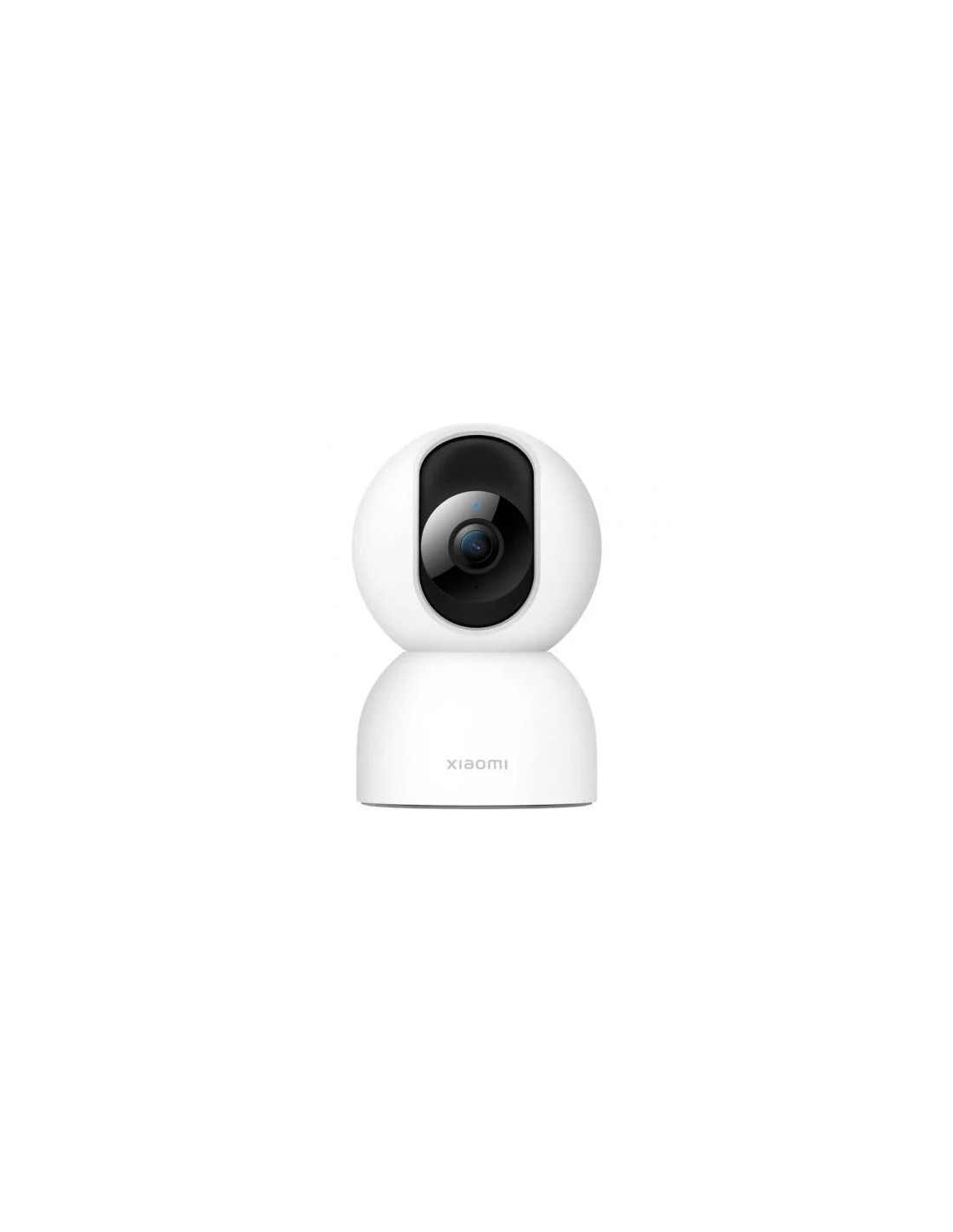 Cámara de Videovigilancia Xiaomi Smart Camera C400/ Visión Nocturna/ Control desde APP