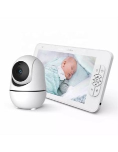 Vigilabebés Kingfit SM70PTZ