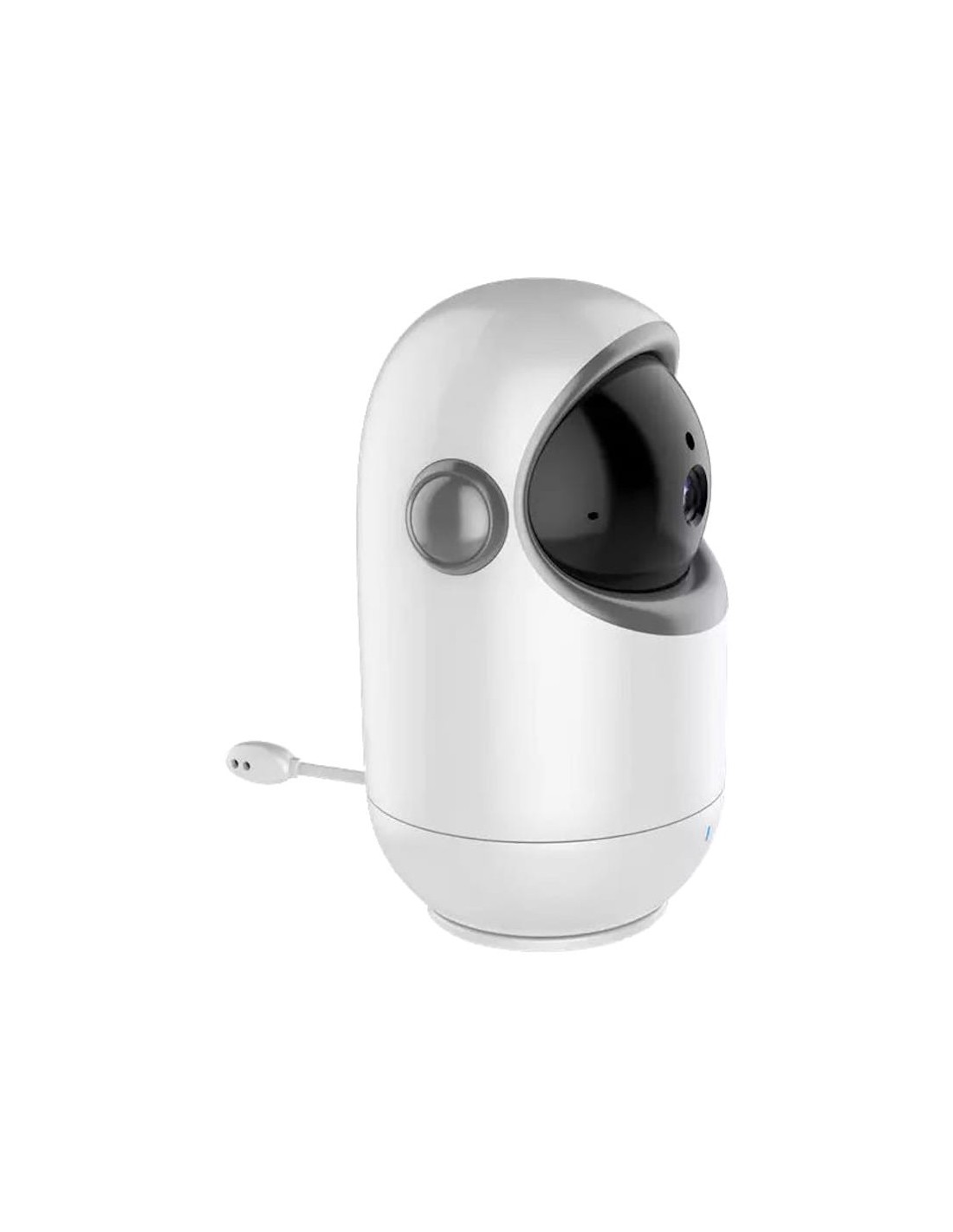 Kingfit VB801 Vigilabebés Blanco