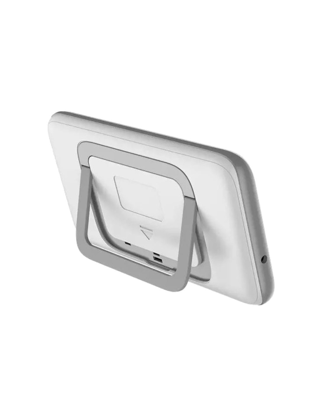 Kingfit VB801 Vigilabebés Blanco