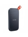 Disco Externo SSD SanDisk Portable 480GB/ USB 3.2