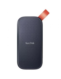 Disco Externo SSD SanDisk Portable 480GB/ USB 3.2
