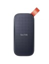 Disco Externo SSD SanDisk Portable 480GB/ USB 3.2