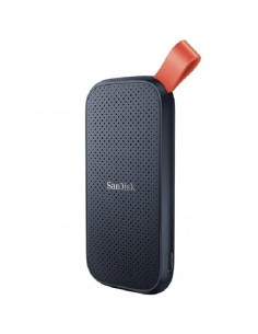Disco Externo SSD SanDisk Portable 1TB/ USB 3.2 2
