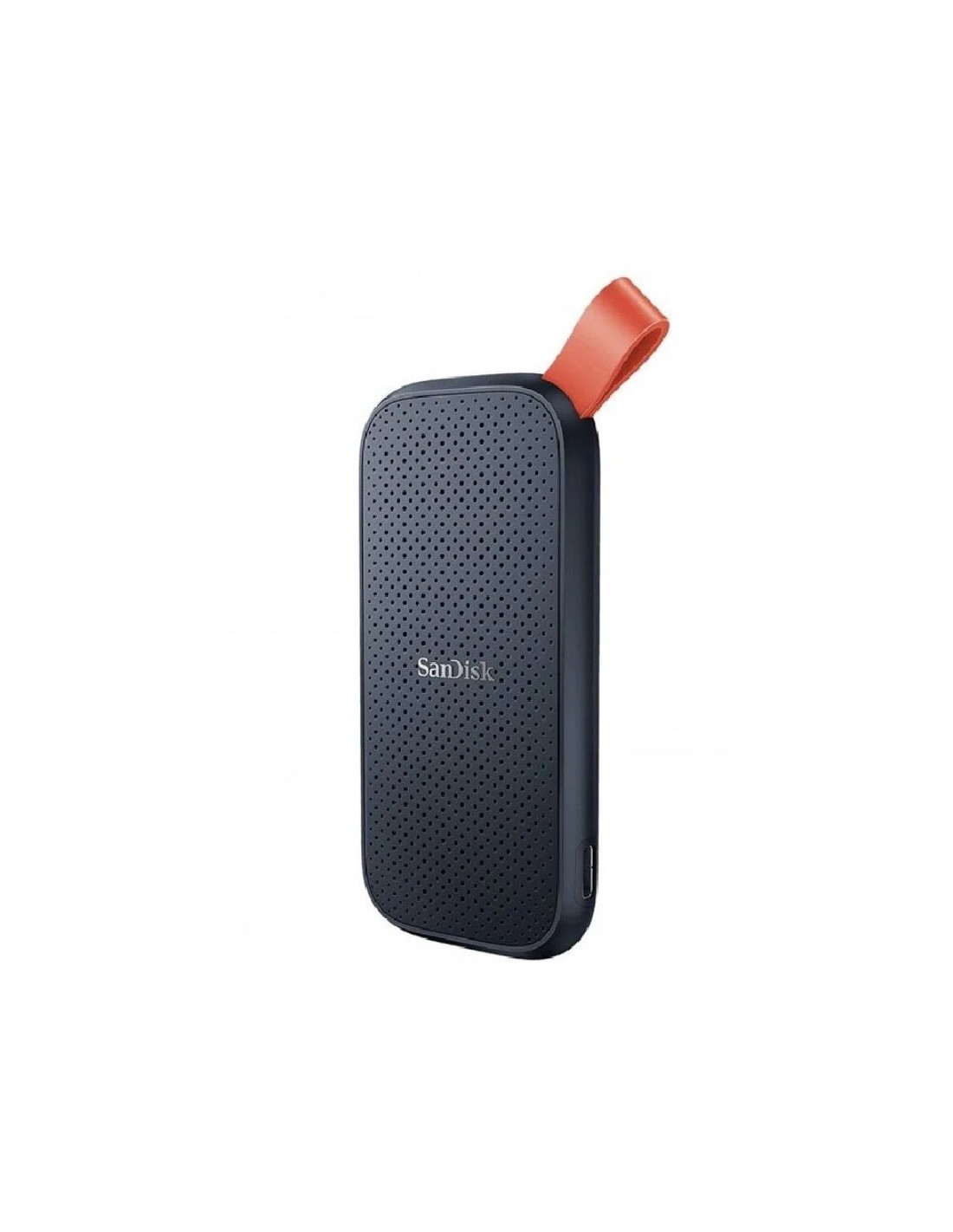 Disco Externo SSD SanDisk Portable 1TB/ USB 3.2