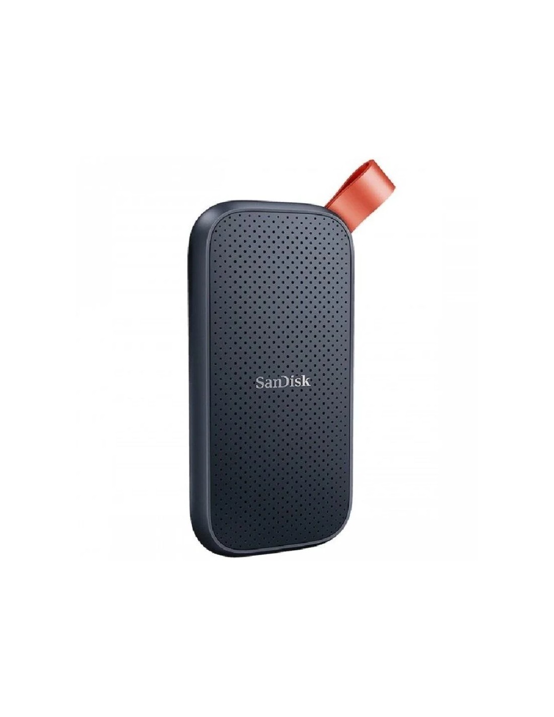 Disco Externo SSD SanDisk Portable 1TB/ USB 3.2