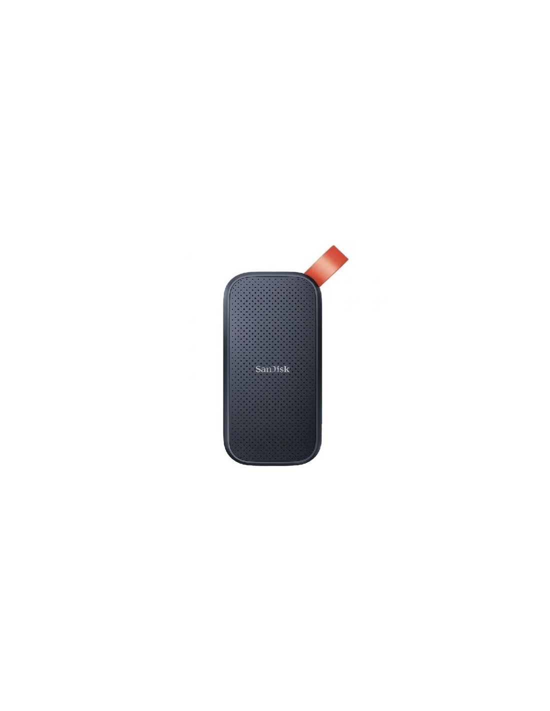 Disco Externo SSD SanDisk Portable 1TB/ USB 3.2