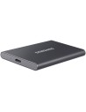 Disco Externo SSD Samsung Portable T7 1TB/ USB 3.2
