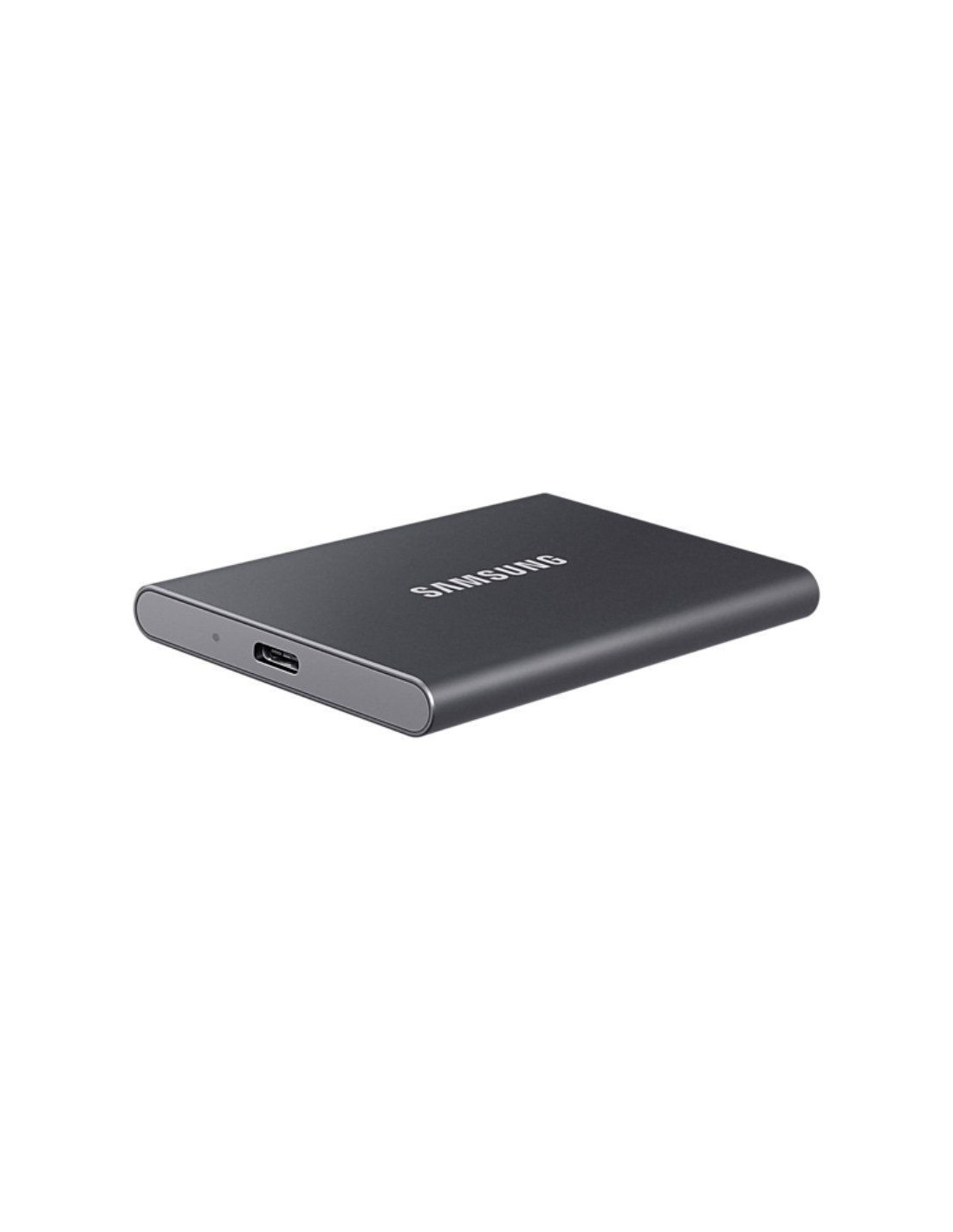Disco Externo SSD Samsung Portable T7 1TB/ USB 3.2