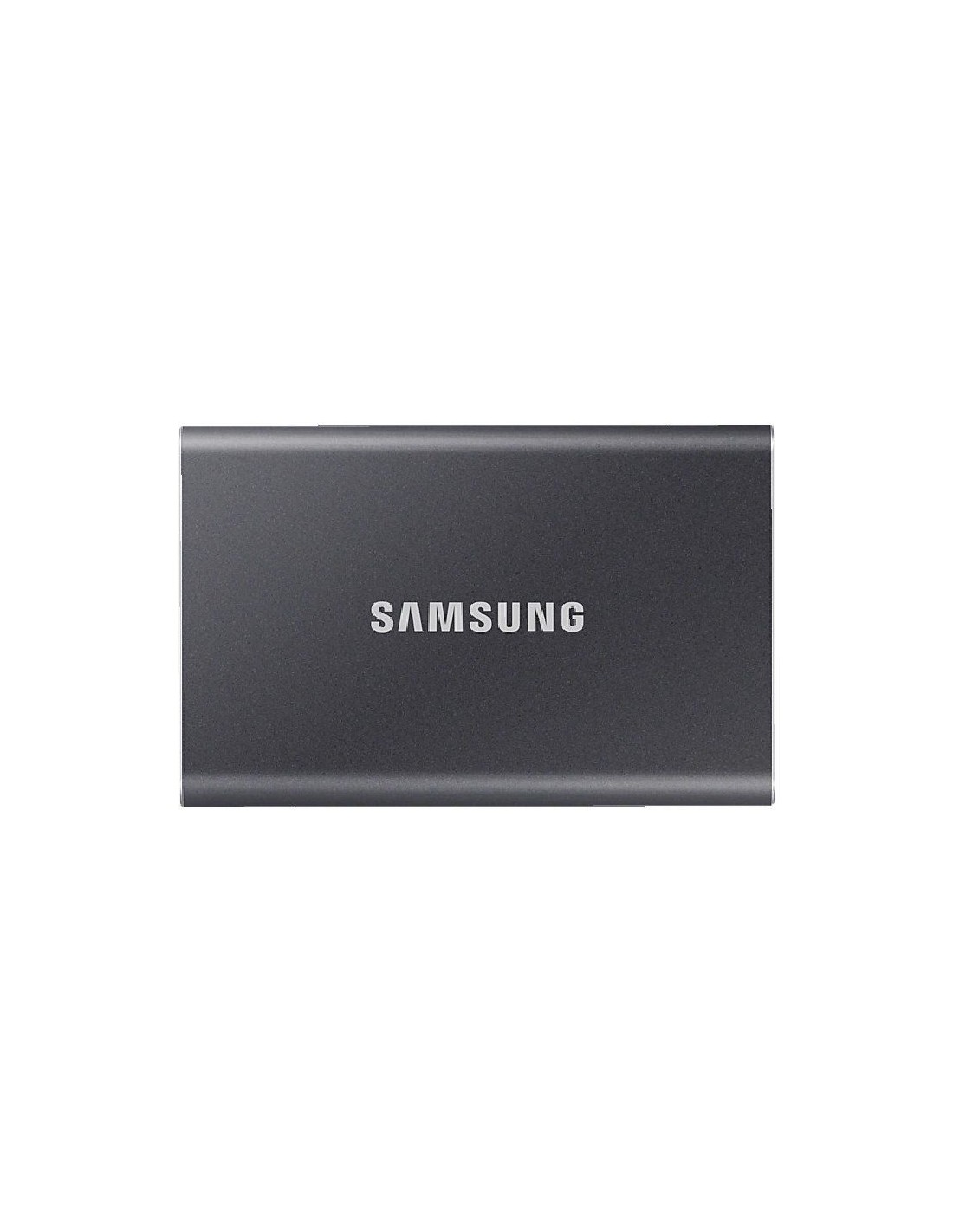 Disco Externo SSD Samsung Portable T7 1TB/ USB 3.2