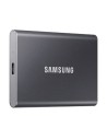 Disco Externo SSD Samsung Portable T7 1TB/ USB 3.2