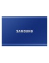 Disco Externo SSD Samsung Portable T7 1TB/ USB 3.2