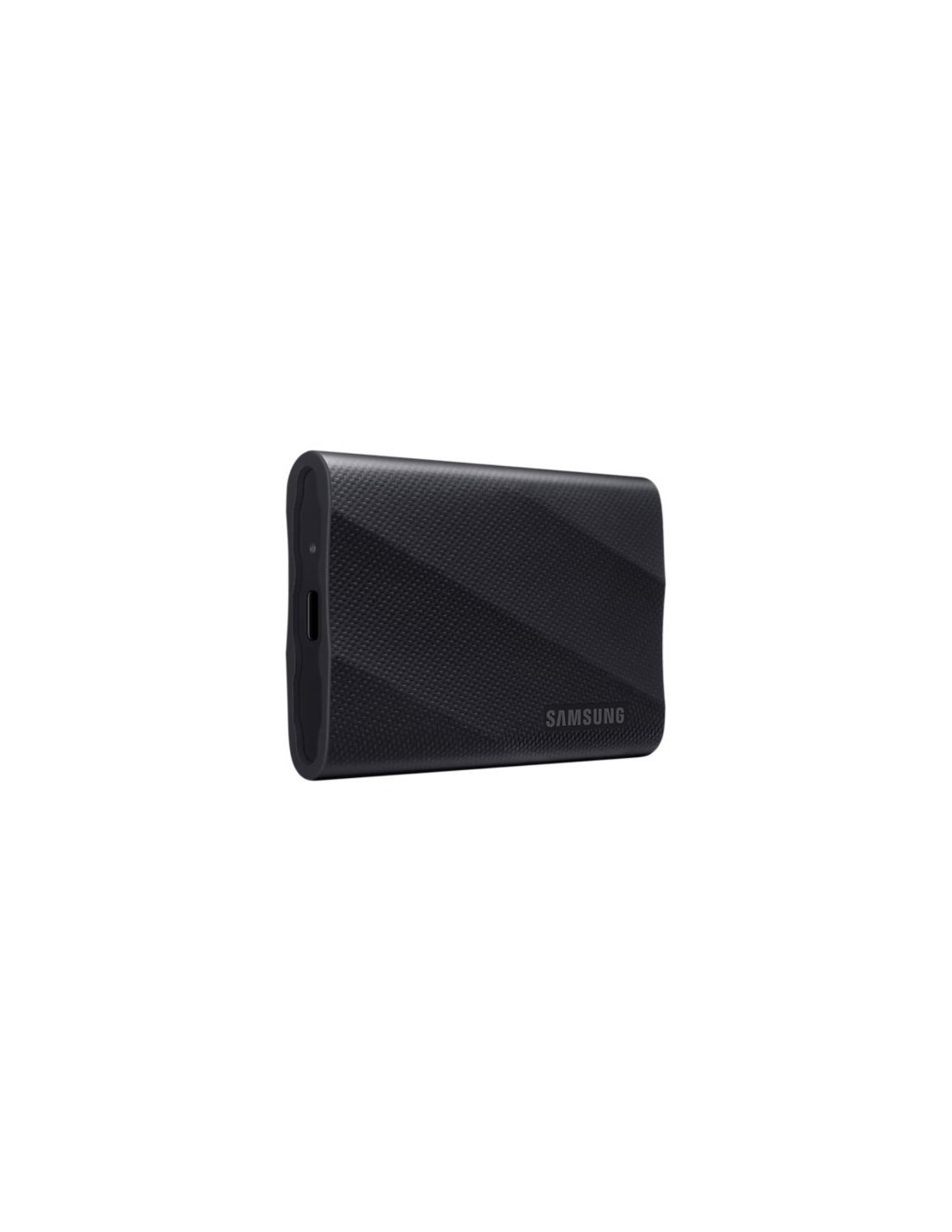 Disco Externo SSD Samsung Portable T9 1TB/ USB 3.2/ Negro