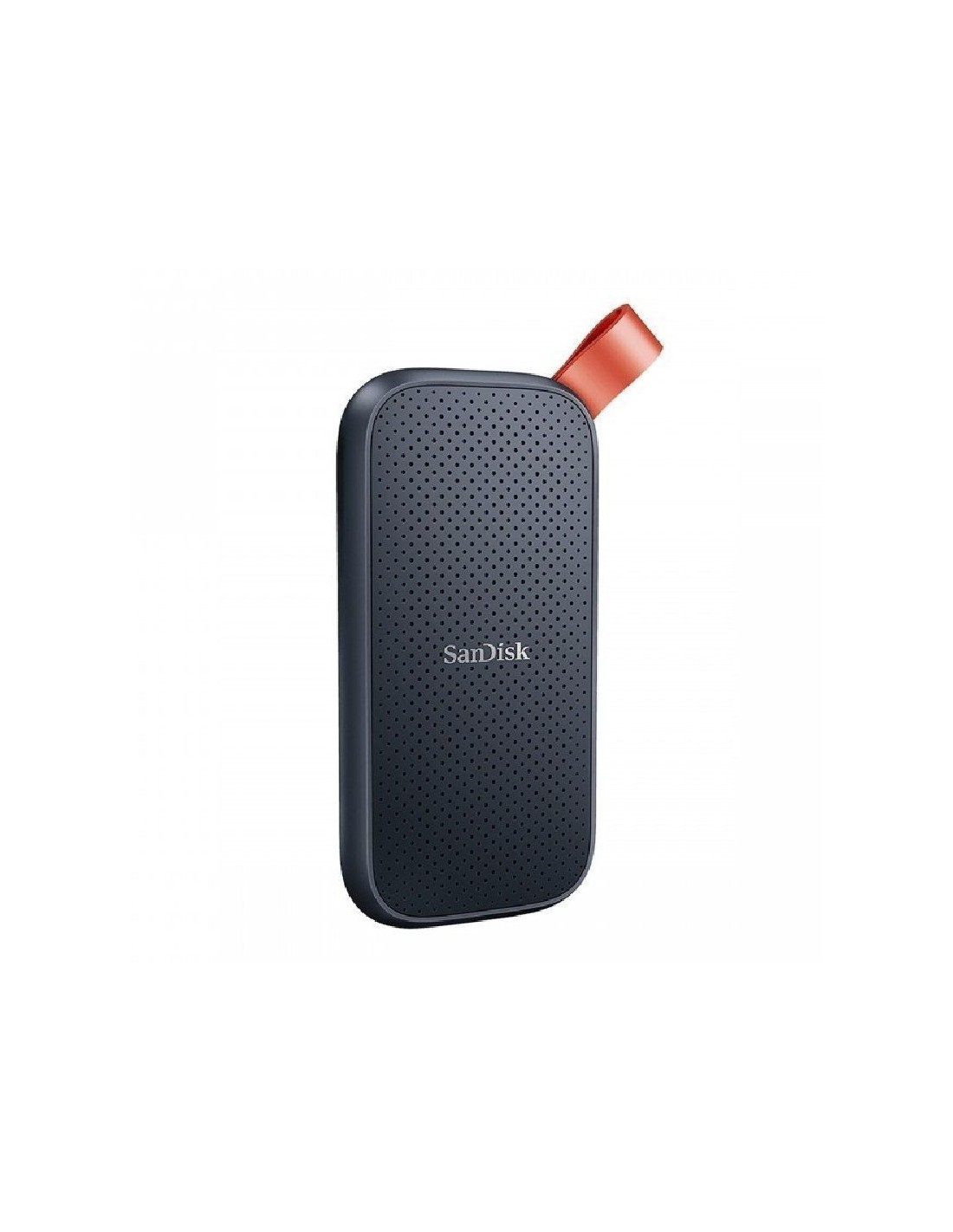 Disco Externo SSD SanDisk Portable 2TB/ USB 3.2 Gen 2