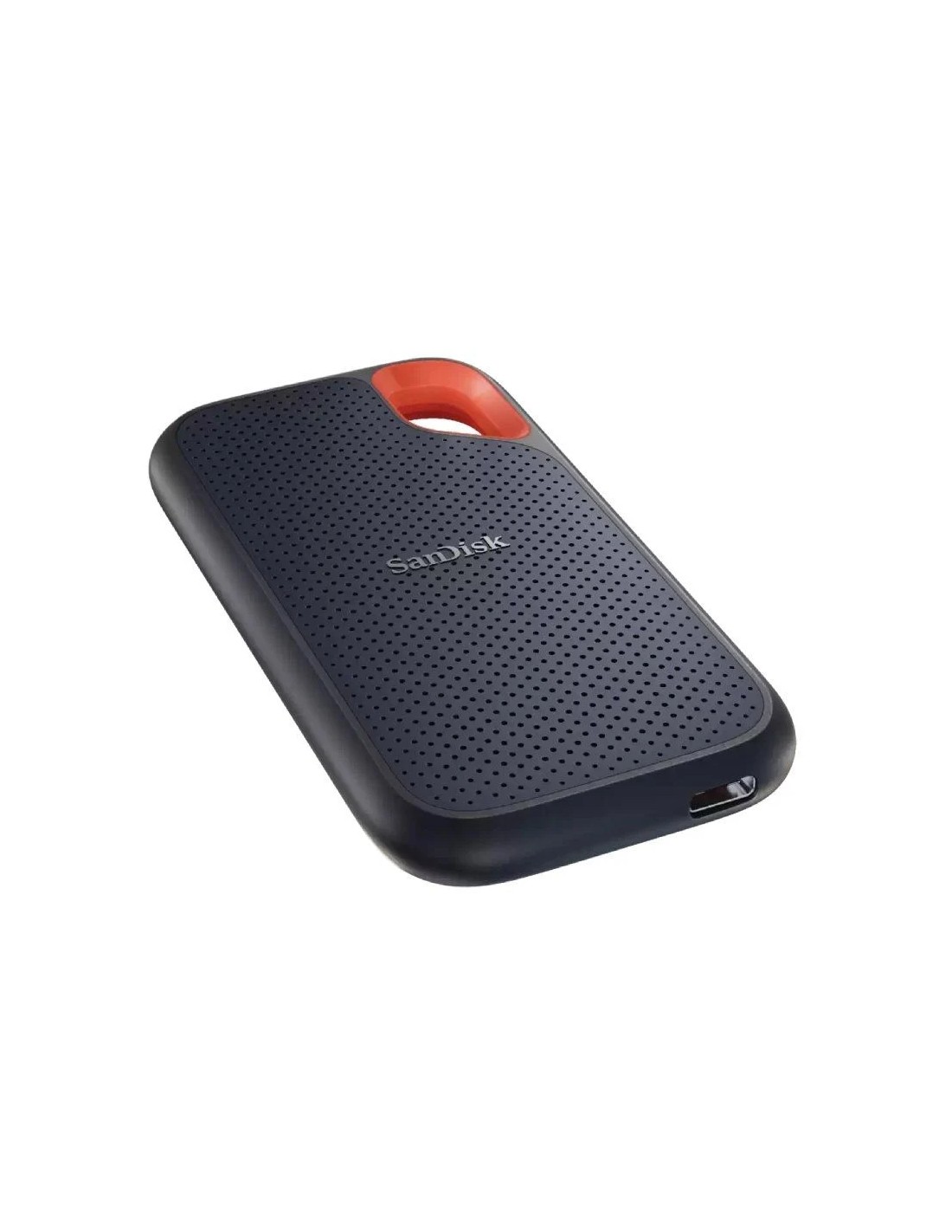 Disco Externo SSD SanDisk Extreme Portable V2 2TB/ USB 3.2 Gen 2