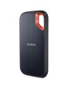 Disco Externo SSD SanDisk Extreme Portable V2 2TB/ USB 3.2 Gen 2