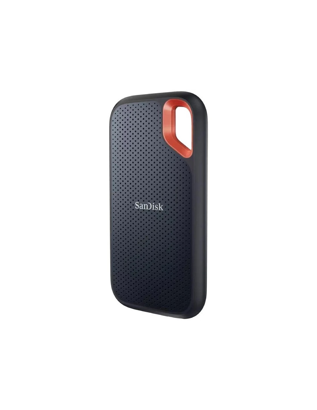 Disco Externo SSD SanDisk Extreme Portable V2 2TB/ USB 3.2 Gen 2