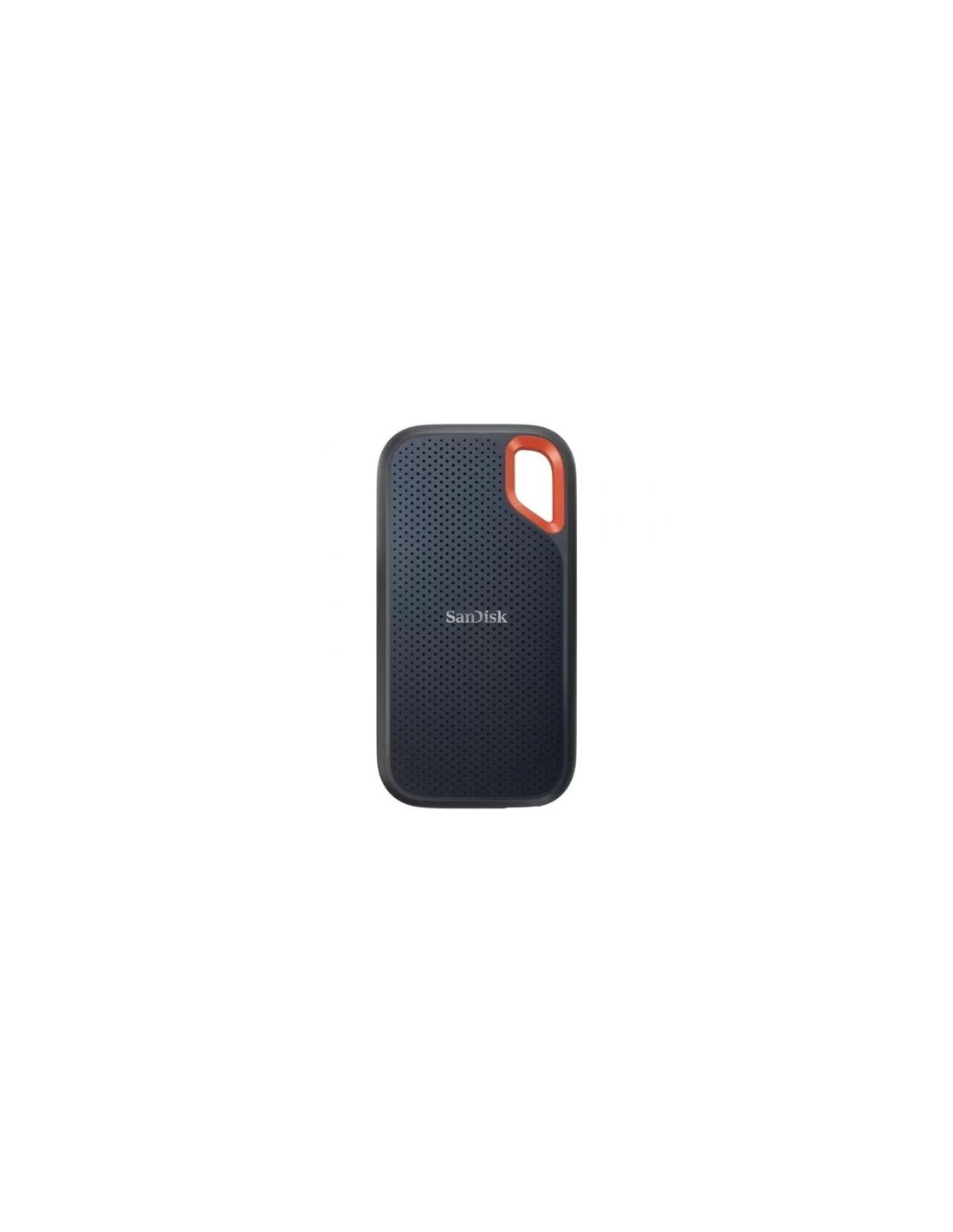 Disco Externo SSD SanDisk Extreme Portable V2 2TB/ USB 3.2 Gen 2