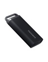 Disco Externo SSD Samsung Portable T5 EVO 2TB/ USB 3.2/ Negro