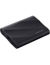 Disco Externo SSD Samsung Portable T9 2TB/ USB 3.2/ Negro