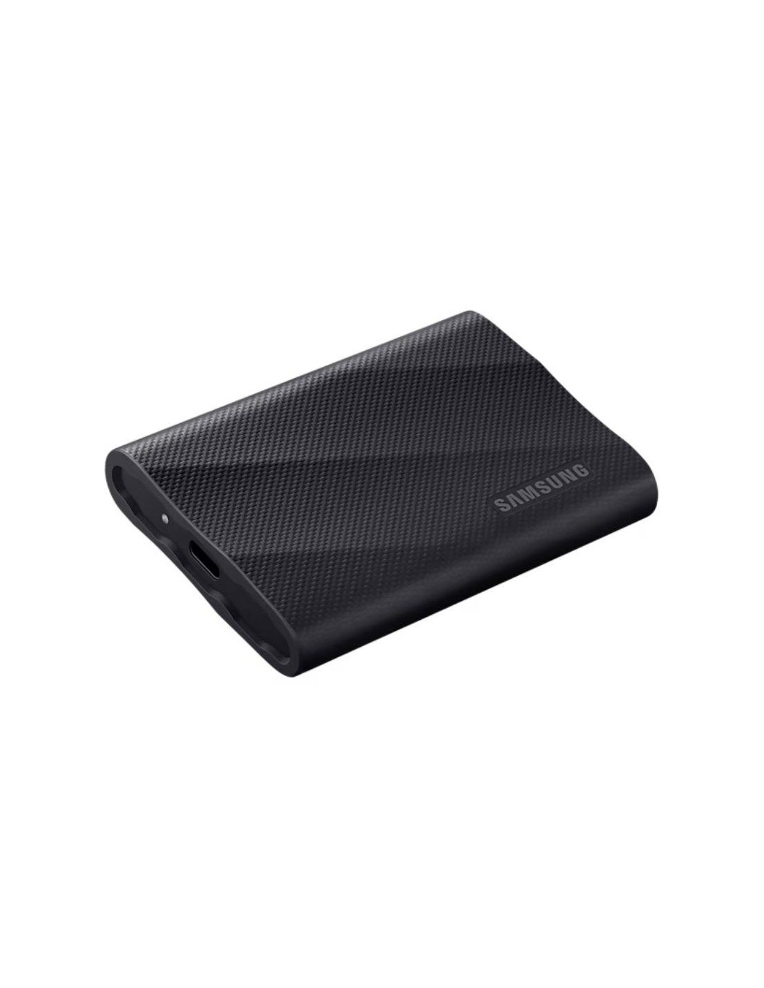 Disco Externo SSD Samsung Portable T9 2TB/ USB 3.2/ Negro