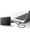 Disco Duro Externo Toshiba 2TB Canvio Basics 2022 2.5"/ USB 3.2