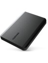 Disco Duro Externo Toshiba 2TB Canvio Basics 2022 2.5"/ USB 3.2