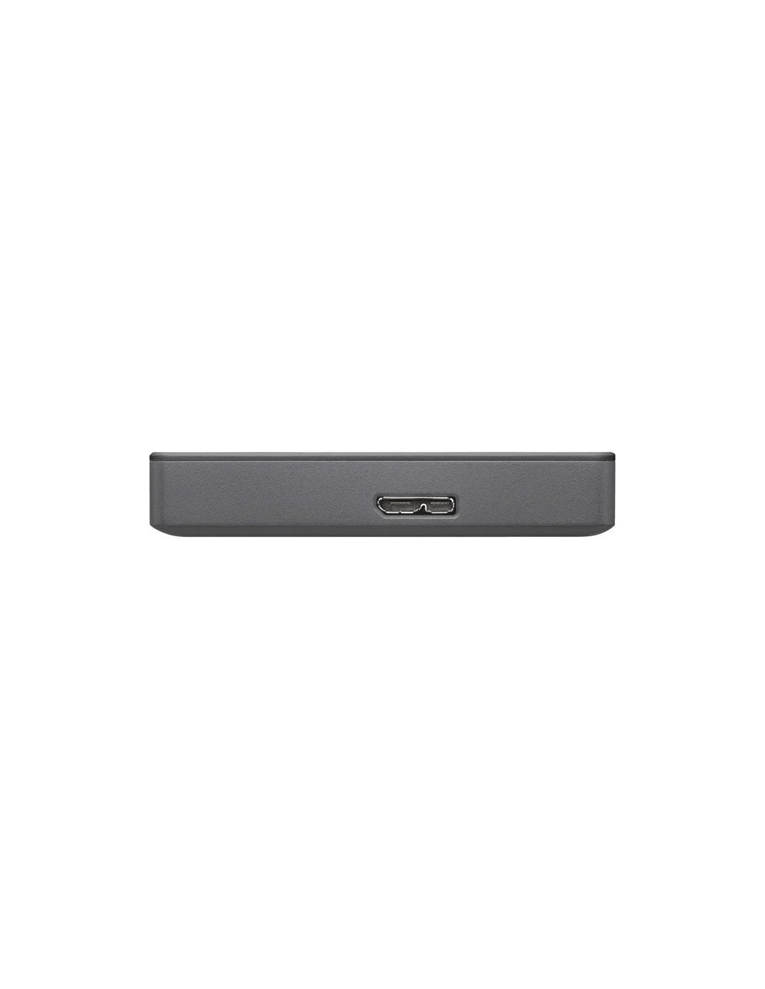 Disco Externo Seagate Basic 2TB/ 2.5"/ USB 3.0