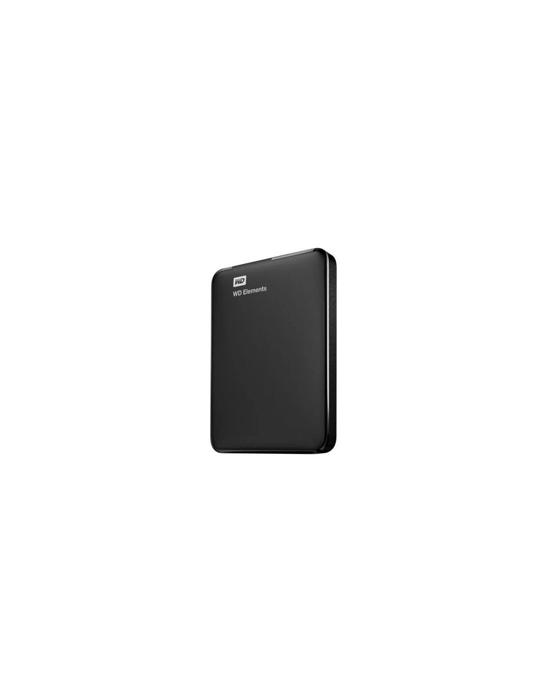 Disco Externo Western Digital WD Elements Portable 4TB/ 2.5"/ USB 3.0