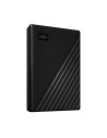 Disco Externo Western Digital WD My Passport 4TB/ 2.5"/ USB 3.0