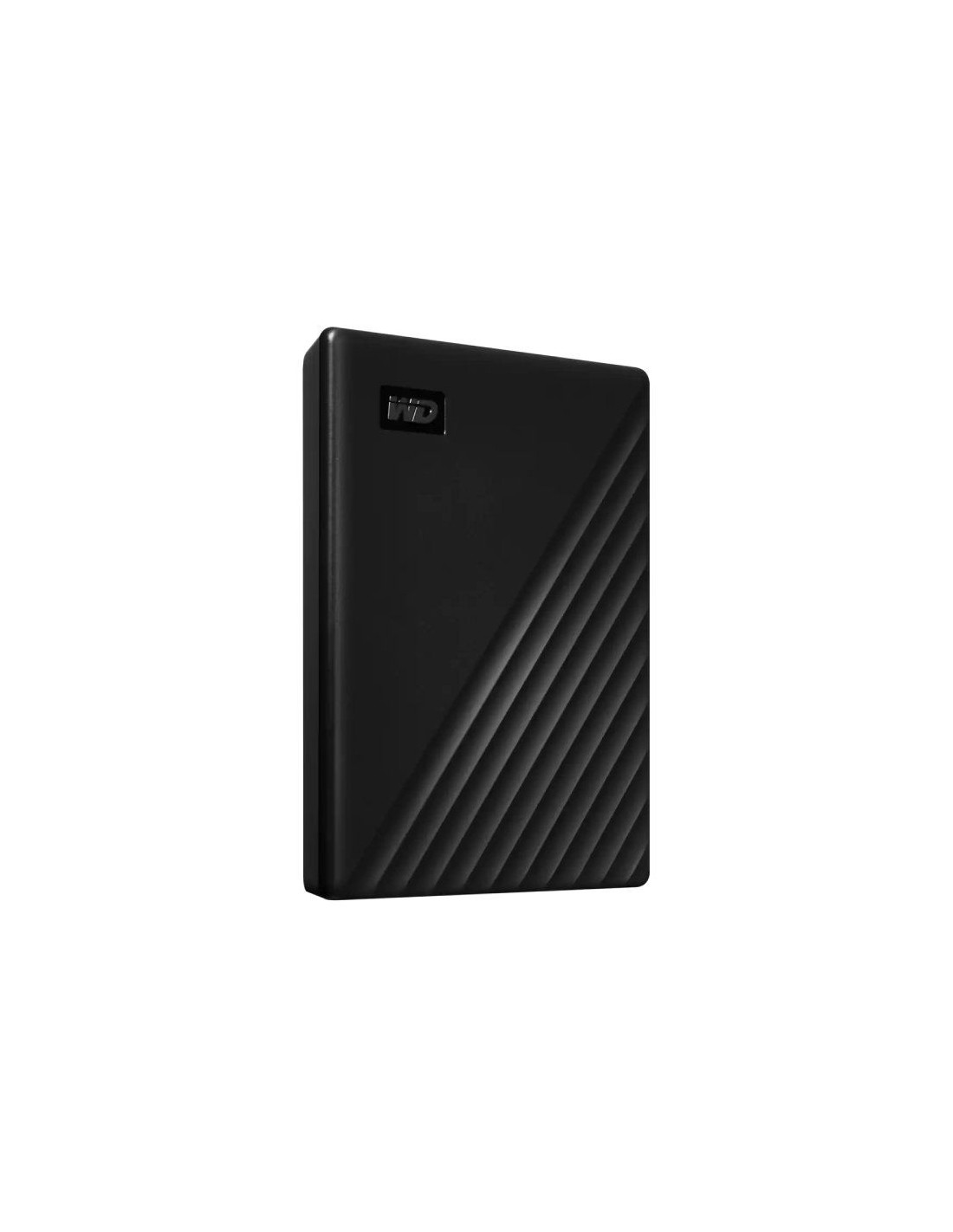 Disco Externo Western Digital WD My Passport 4TB/ 2.5"/ USB 3.0