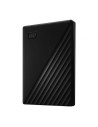 Disco Externo Western Digital WD My Passport 4TB/ 2.5"/ USB 3.0