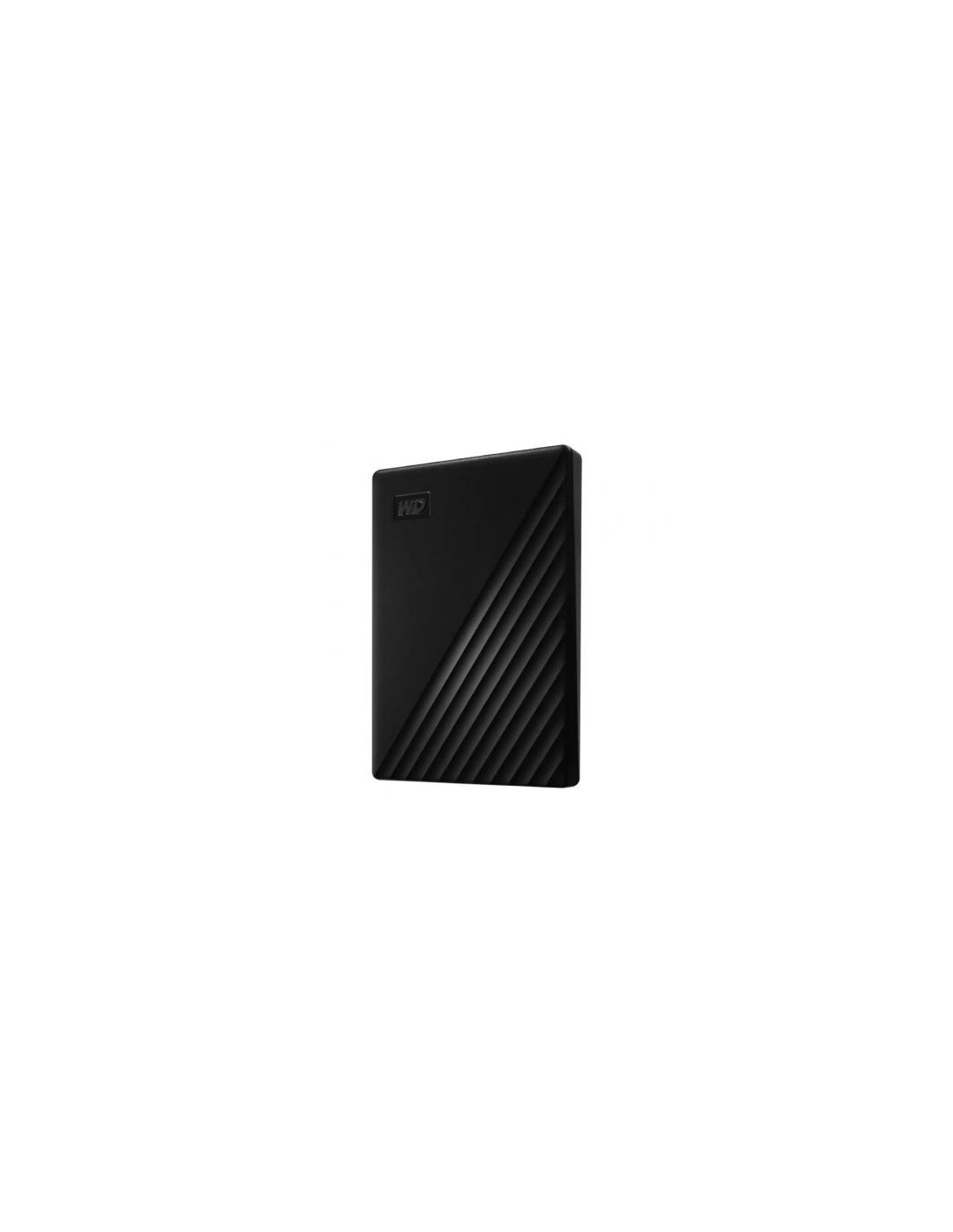 Disco Externo Western Digital WD My Passport 4TB/ 2.5"/ USB 3.0