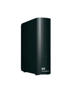 Disco Externo Western Digital WD Elements Desktop 4TB/ 3.5"/ USB 3.0