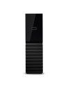 Disco Externo Western Digital My Book V3 6TB/ 3.5"/ USB 3.0