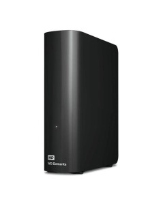 Disco Externo Western Digital WD Elements Desktop 8TB/ 3.5"/ USB 3.0 2